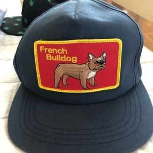DOGLTD hat